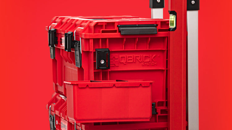 Qbrick System Accessoires