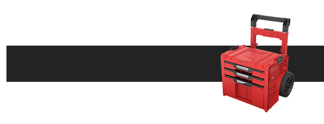 Qbrick system pro red ultra hd