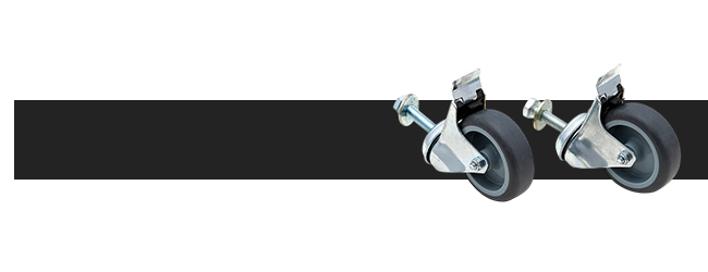 Qbrick system Onderdelen