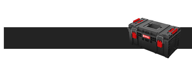 Qbrick systems prime