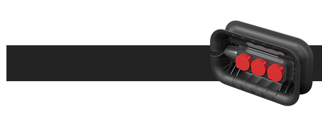 Qbrick System Accessories