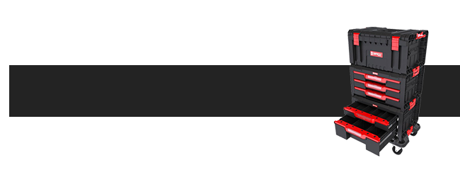 Qbrick Systems Complete Sets