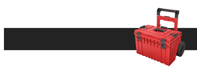 Qbrick system one red ultra hd