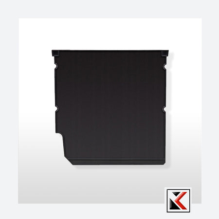 Qbrick System One Cart scheidingswand