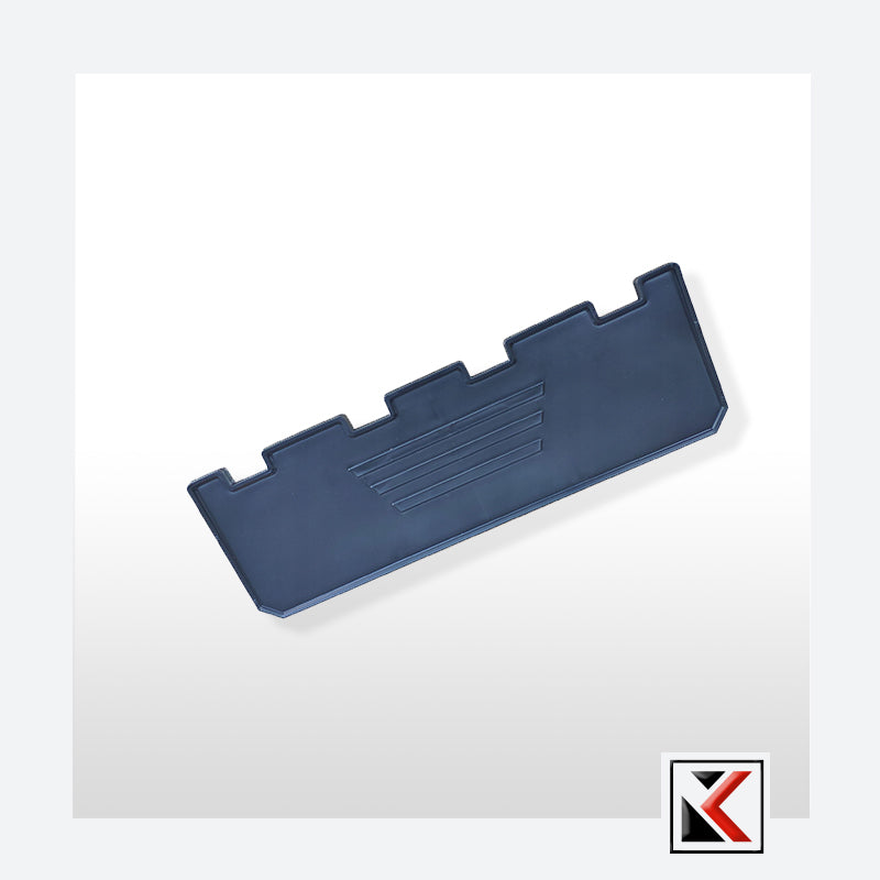 Qbrick System One 200 Organizer Scheidingswand