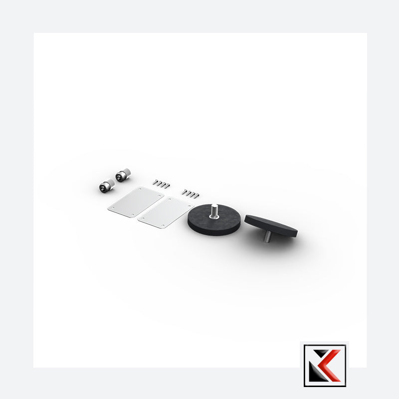 Qbrick System Custom Magnetische Set