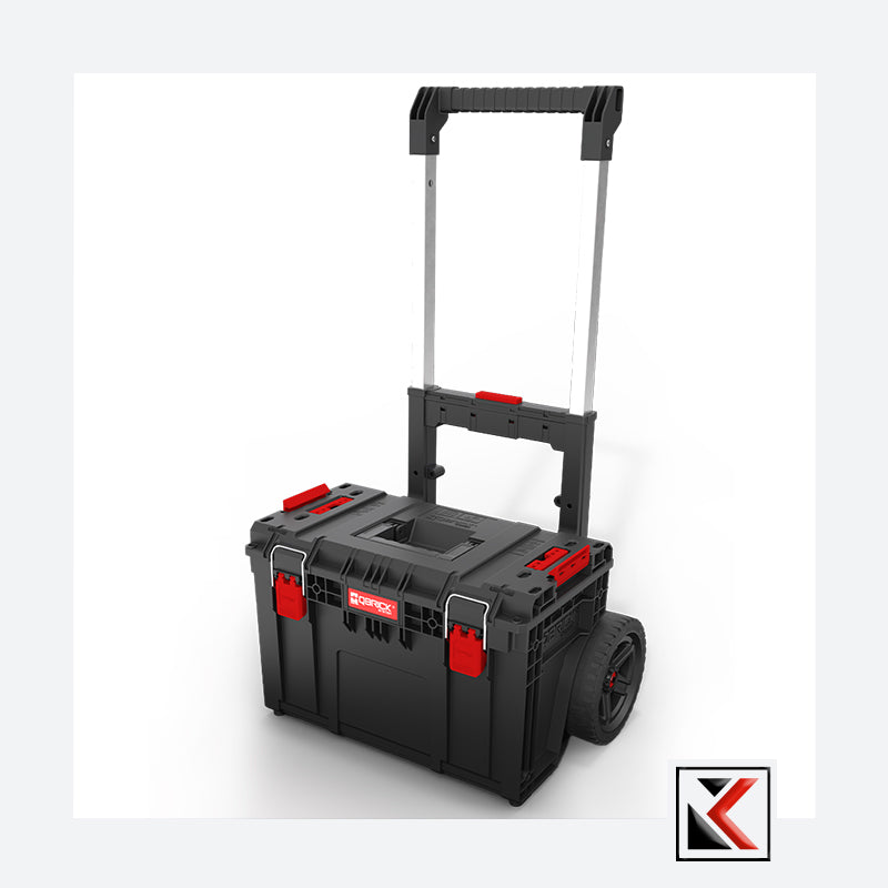 Qbrick System PRIME Cart