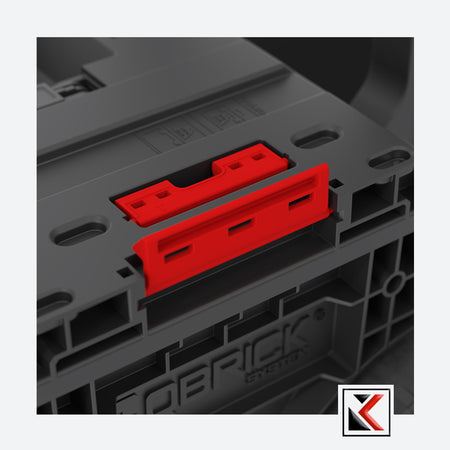 Qbrick System PRIME Cart