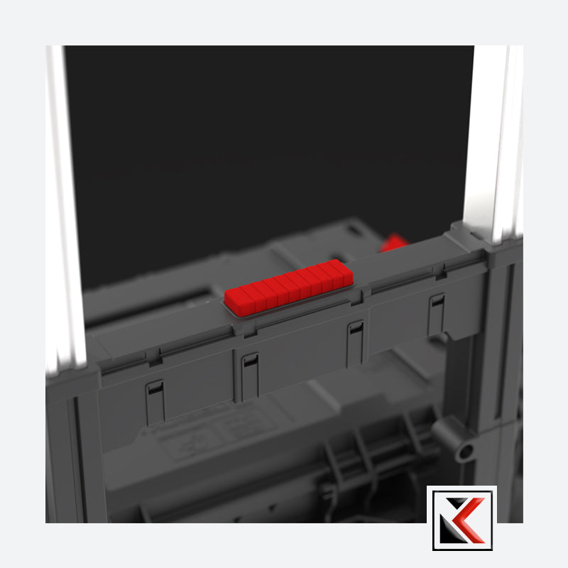 Qbrick System PRIME Cart