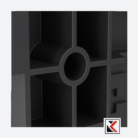 Qbrick System PRIME Cart