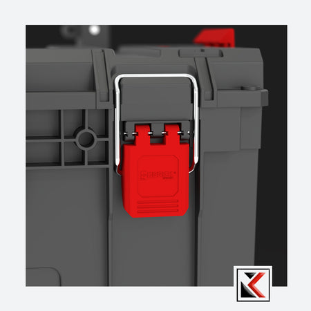 Qbrick System PRIME Cart