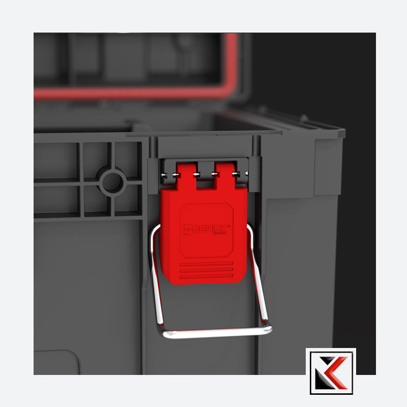 Qbrick System PRIME Cart