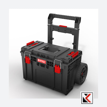 Qbrick System PRIME Cart