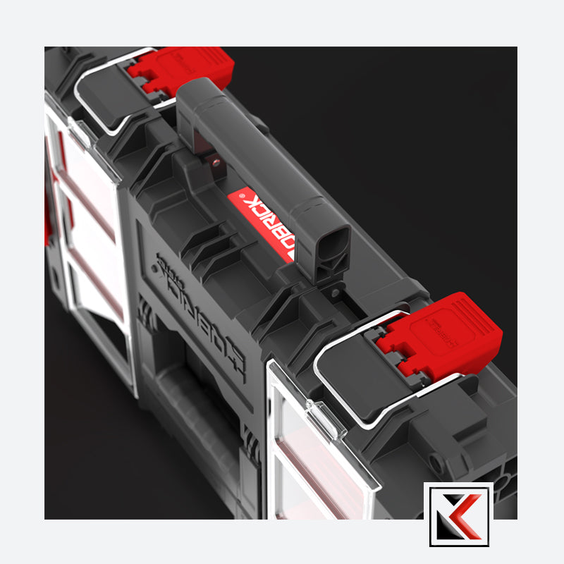 Qbrick System PRIME Toolbox 150 Profi