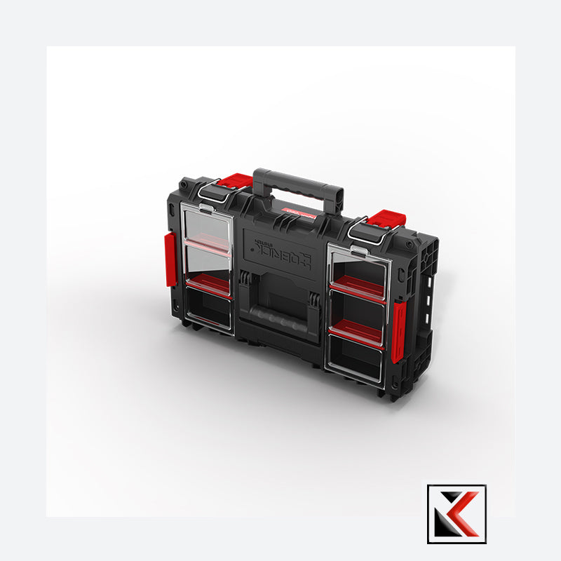 Qbrick System PRIME Toolbox 150 Profi