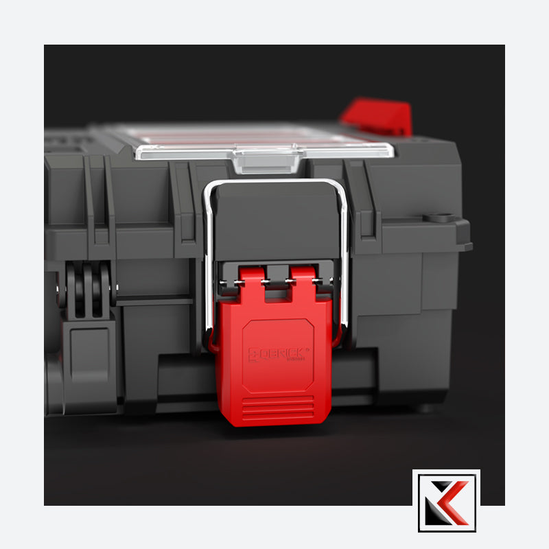 Qbrick System PRIME Toolbox 150 Profi