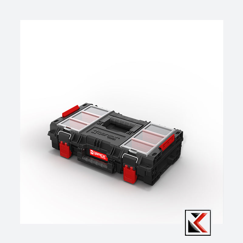 Qbrick System PRIME Toolbox 150 Profi