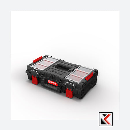 Qbrick System PRIME Toolbox 150 Profi