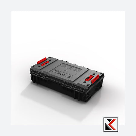 Qbrick System PRIME Toolbox 150 Vario