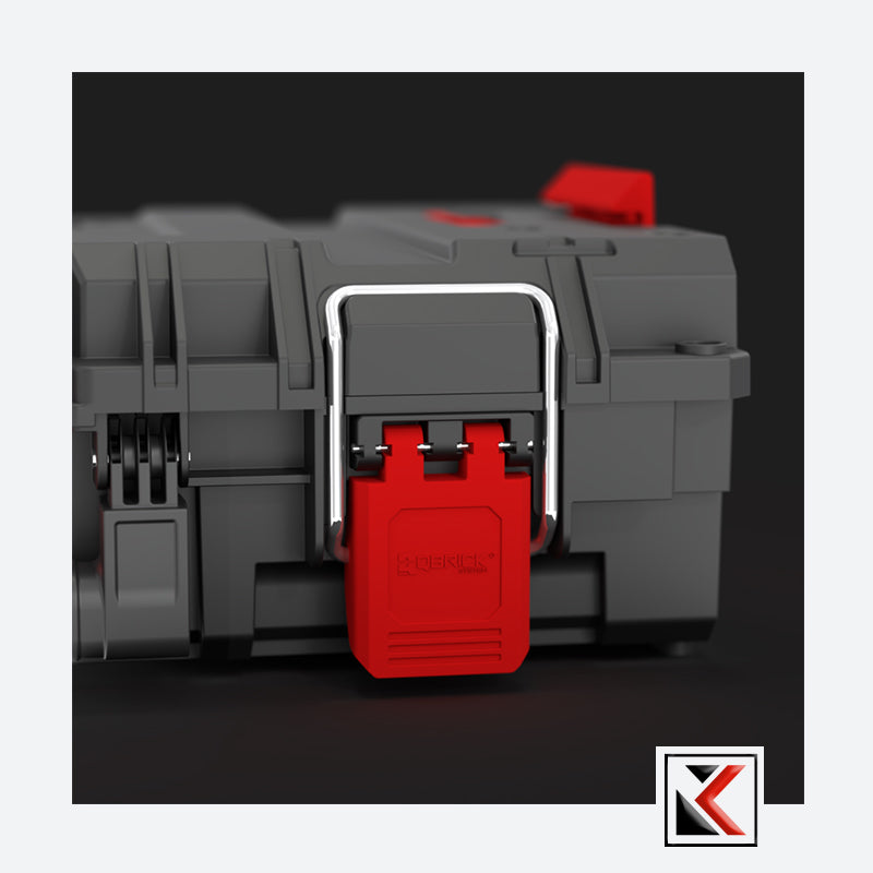 Qbrick System PRIME Toolbox 150 Vario