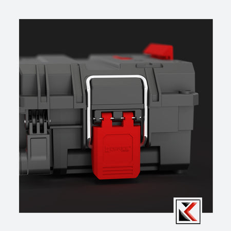 Qbrick System PRIME Toolbox 150 Vario