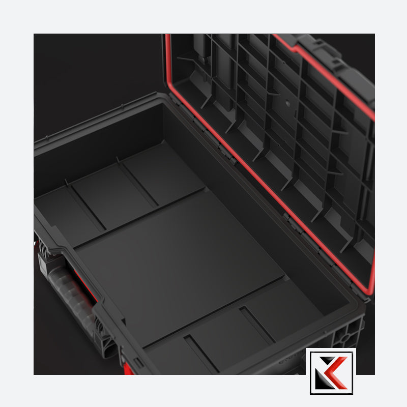 Qbrick System PRIME Toolbox 150 Vario