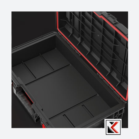 Qbrick System PRIME Toolbox 150 Vario