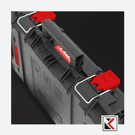 Qbrick System PRIME Toolbox 150 Vario