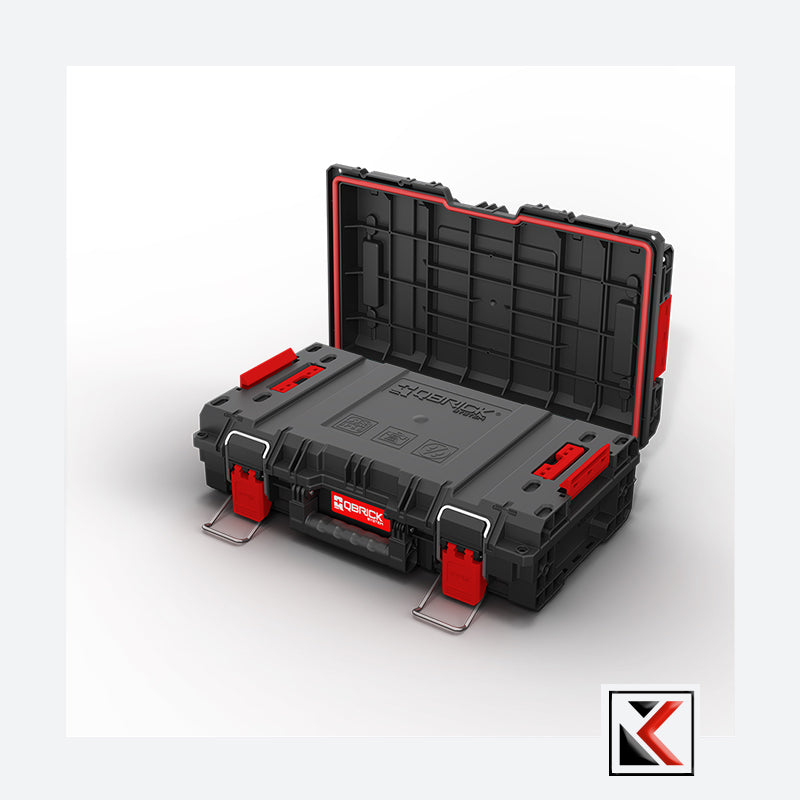 Qbrick System PRIME Toolbox 150 Vario
