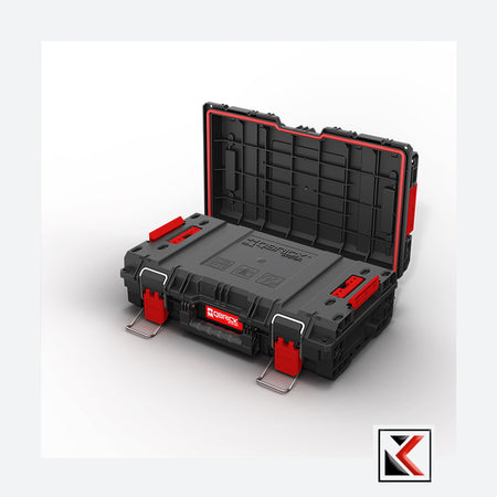Qbrick System PRIME Toolbox 150 Vario