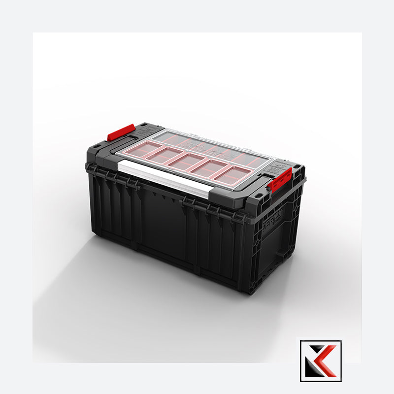 Qbrick System PRIME Toolbox 250 Expert