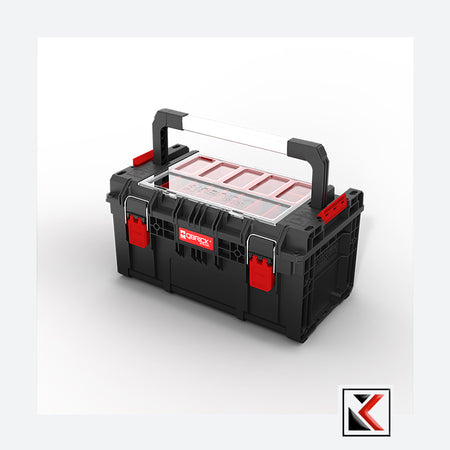 Qbrick System PRIME Toolbox 250 Expert