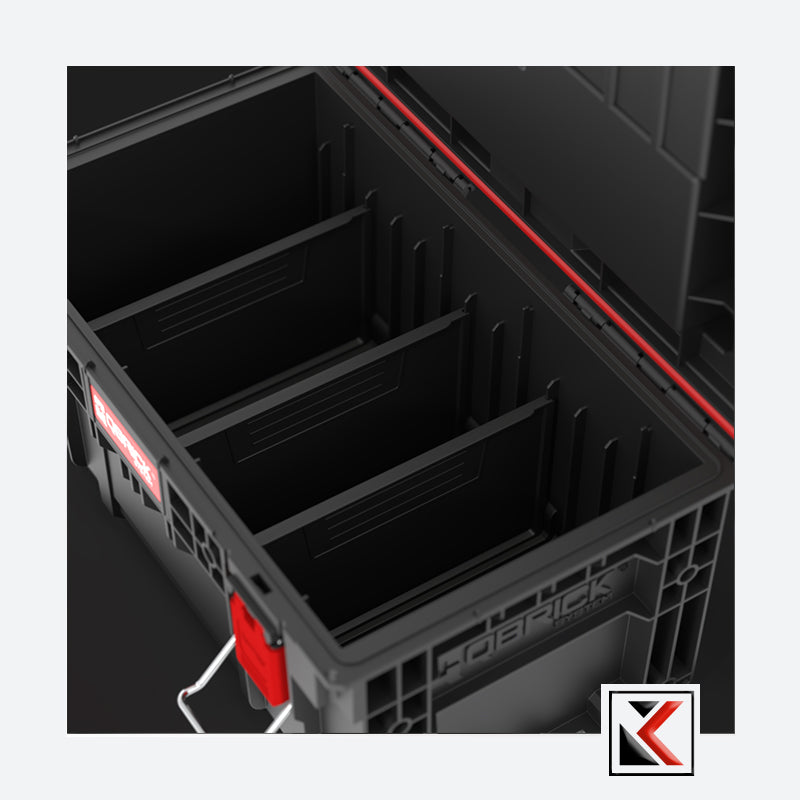 Qbrick System PRIME Toolbox 250 Expert