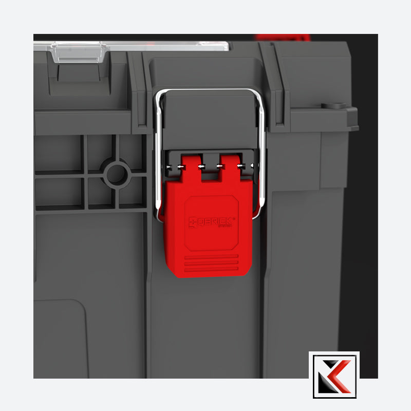 Qbrick System PRIME Toolbox 250 Expert