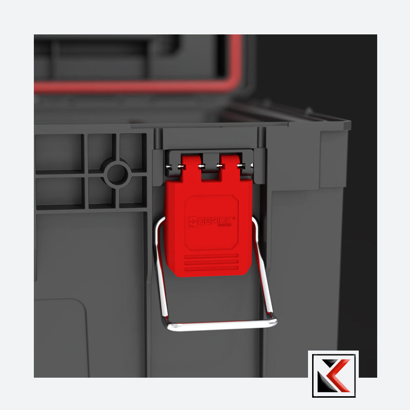 Qbrick System PRIME Toolbox 250 Expert