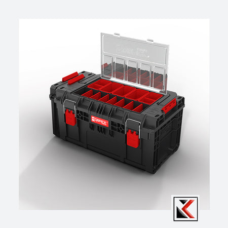 Qbrick System PRIME Toolbox 250 Expert