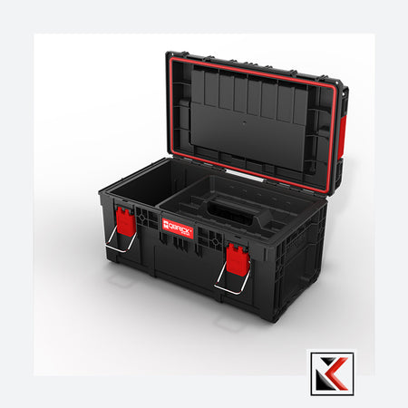 Qbrick System PRIME Toolbox 250 Expert