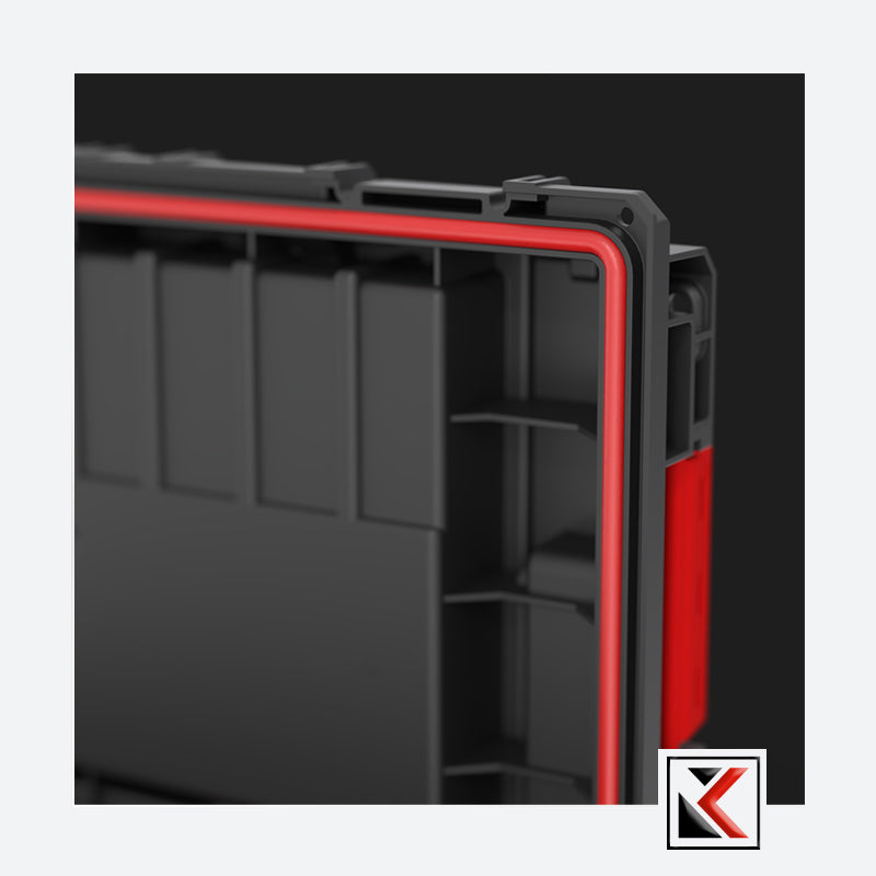 Qbrick System PRIME Toolbox 250 Expert