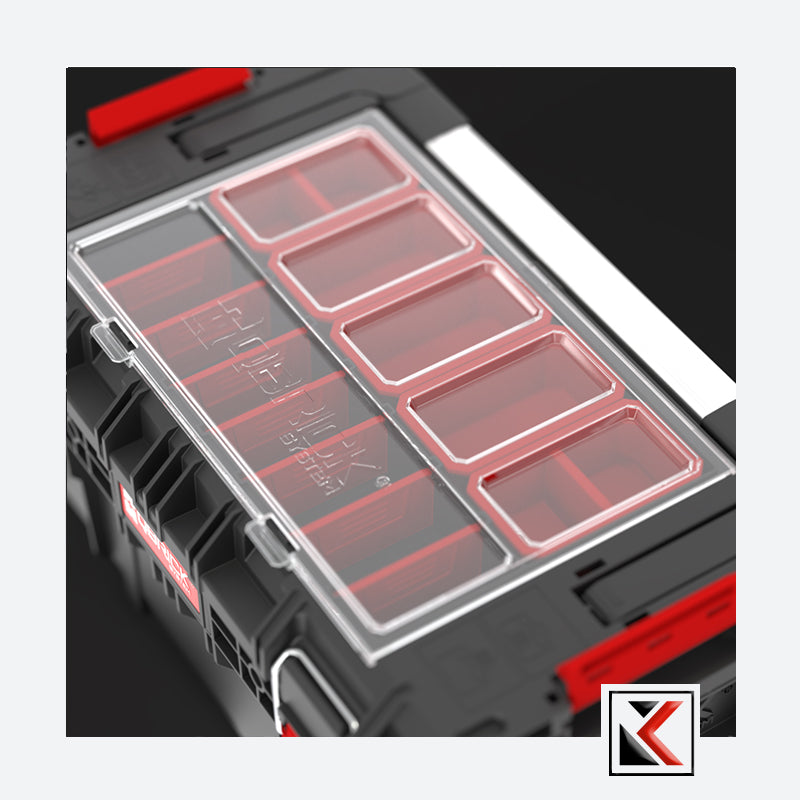 Qbrick System PRIME Toolbox 250 Expert