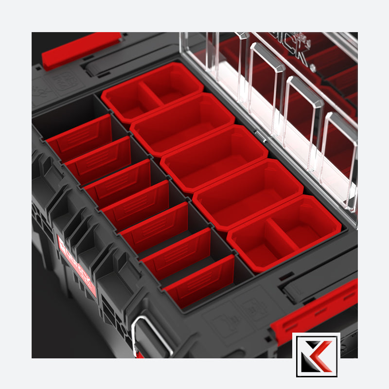 Qbrick System PRIME Toolbox 250 Expert