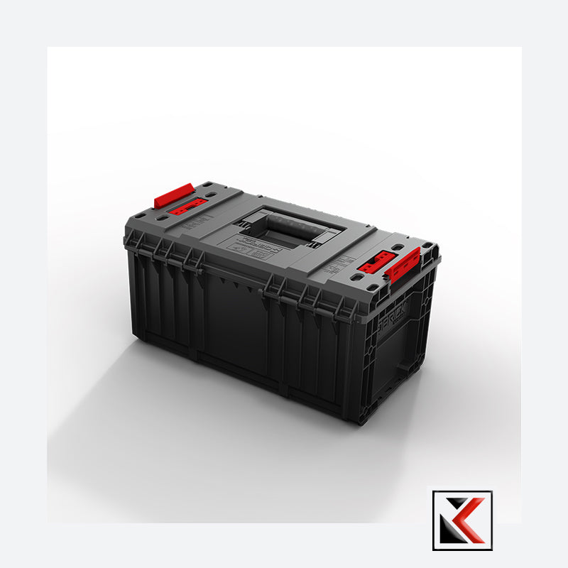 Qbrick System PRIME Toolbox 250 Vario