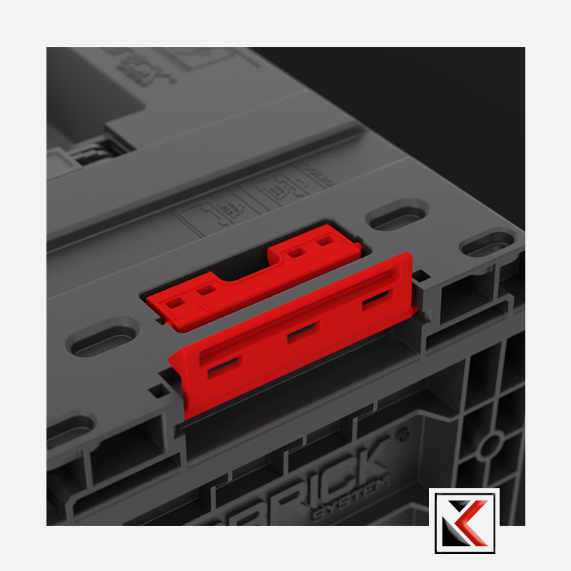 Qbrick System PRIME Toolbox 250 Vario