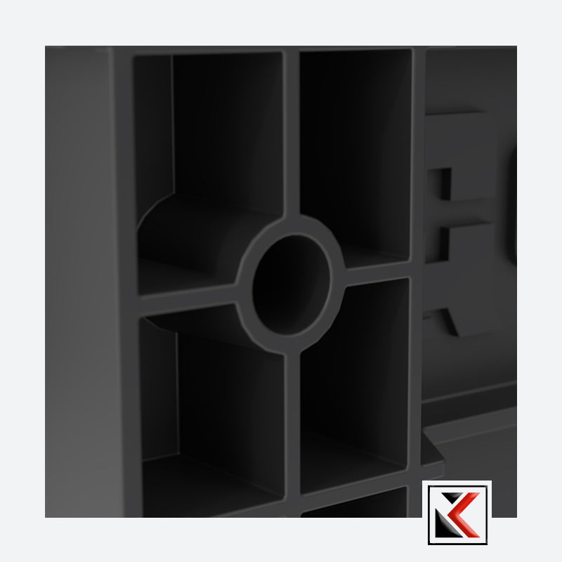 Qbrick System PRIME Toolbox 250 Vario