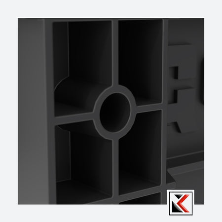 Qbrick System PRIME Toolbox 250 Vario