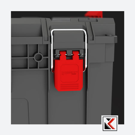 Qbrick System PRIME Toolbox 250 Vario