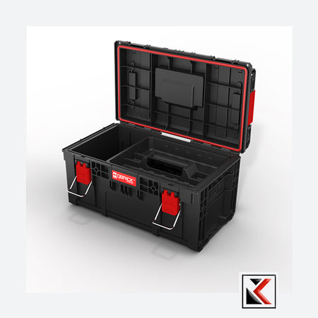 Qbrick System PRIME Toolbox 250 Vario
