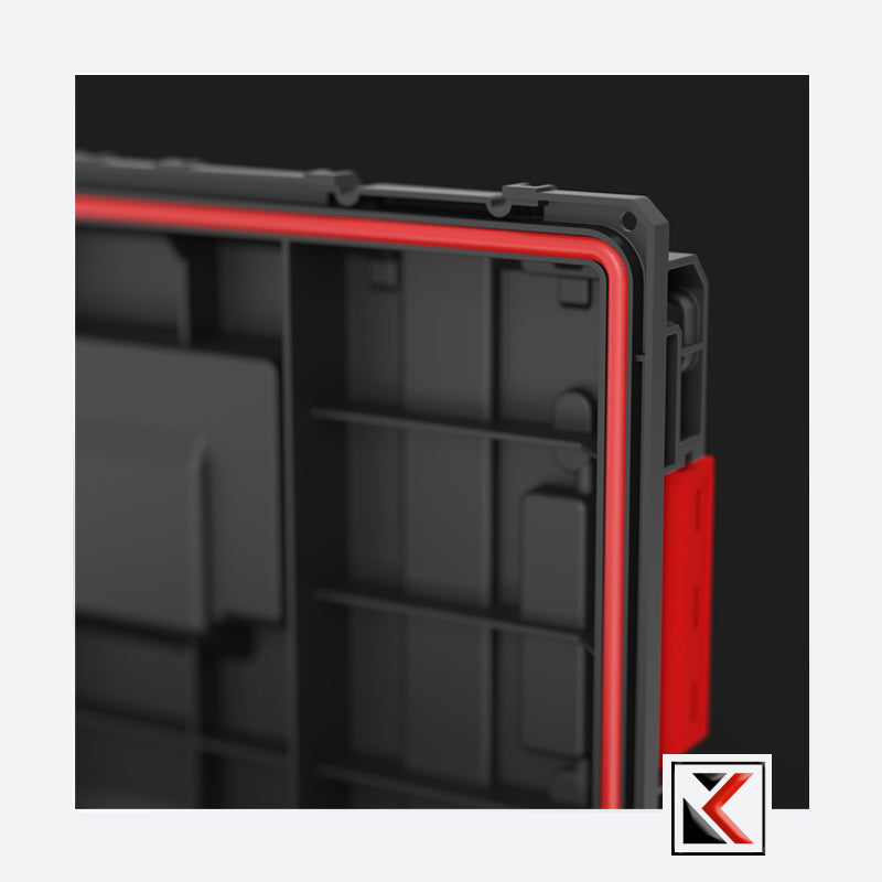 Qbrick System PRIME Toolbox 250 Vario