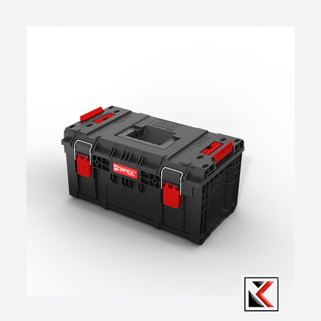 Qbrick System PRIME Toolbox 250 Vario