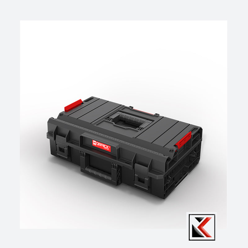 Qbrick System ONE 200 Basic 2.0 