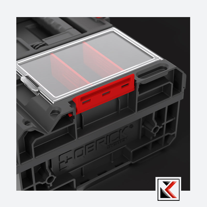 Qbrick System ONE 200 Profi 2.0